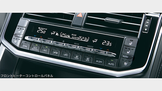 Air Condition